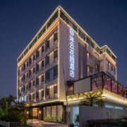 普洱沐云花园酒店