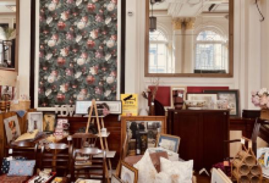 WestQuay购物图片