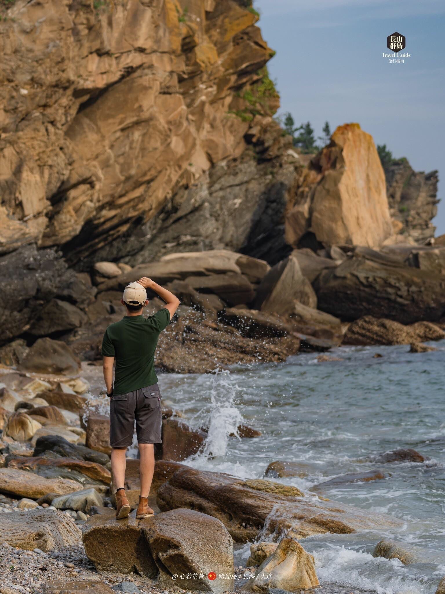 哈仙岛兴旺渔家餐厅餐厅图片