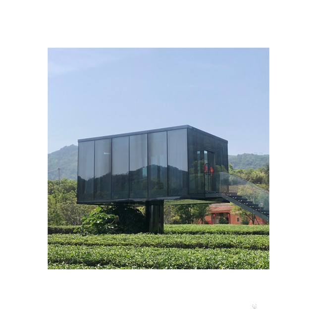 泉州安溪溪禾山公园——周末带娃好去处