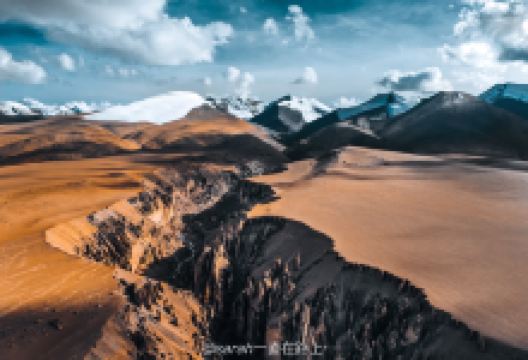 奇林峡风景区景点图片