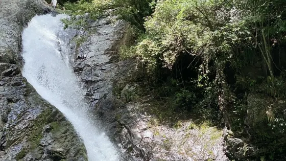 資源小九寨溝景區