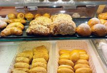 Boulangerie Roelli购物图片