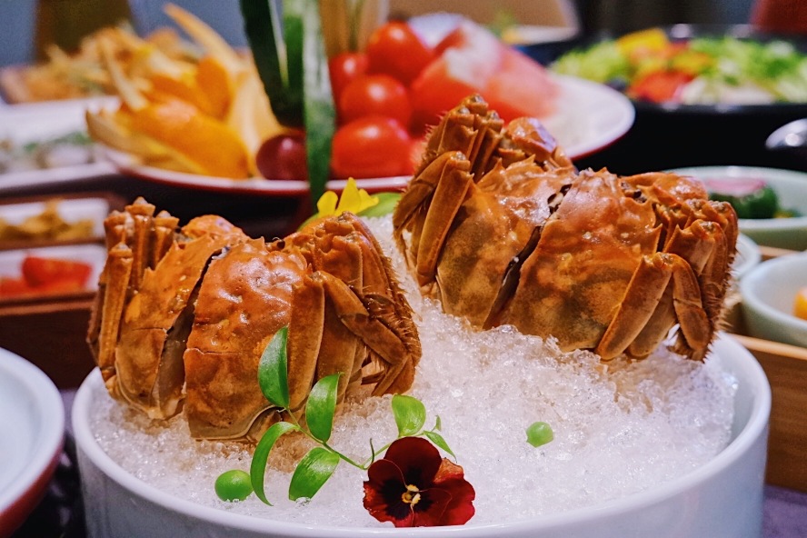 申阿婆·上海菜·小海鲜(申北路店)