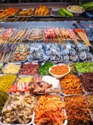 3-Day Haikou Tour: Charm of Sotte Porticos Streets and Nostalgic Journey at Feng Xiaogang Movie Town