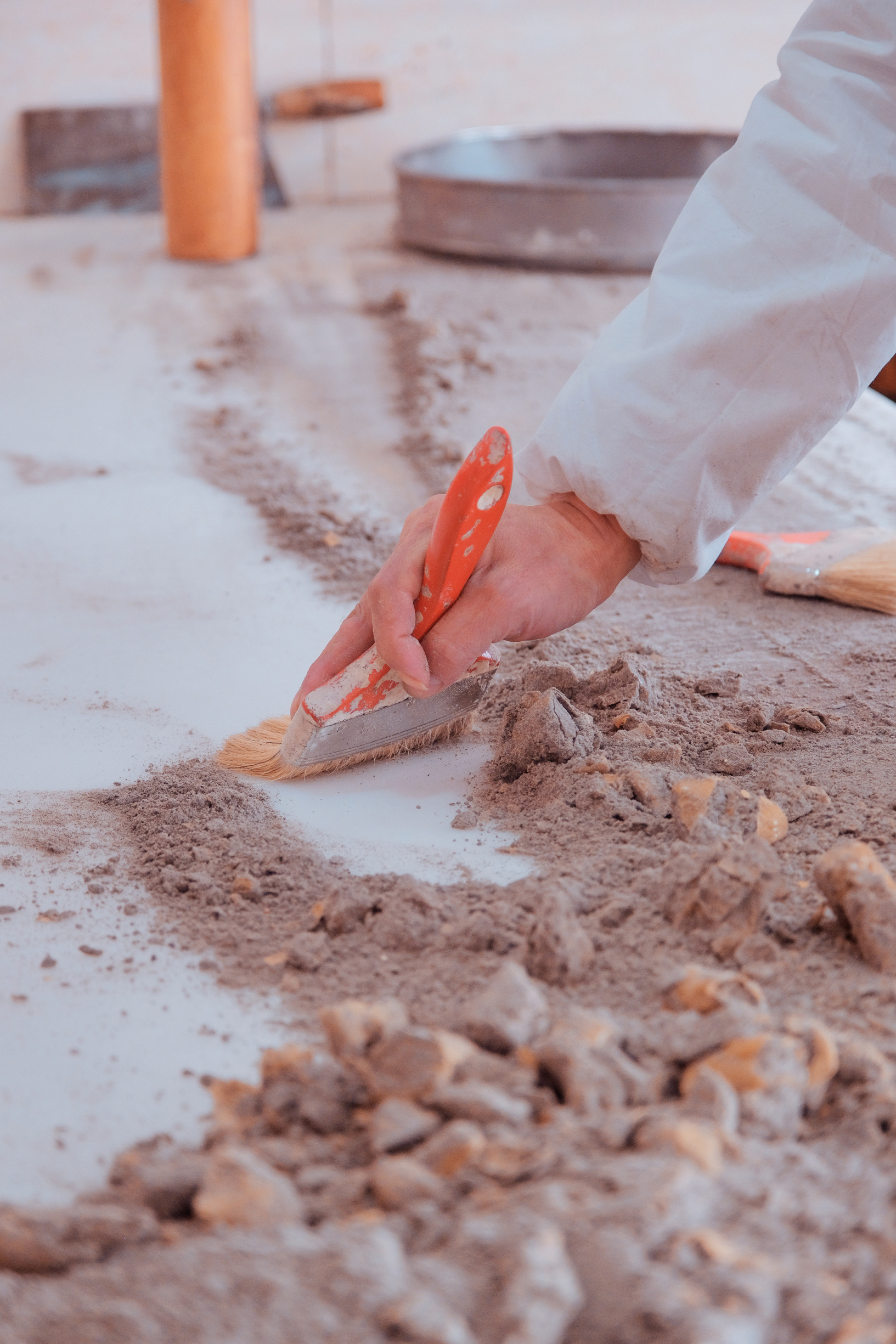 百年老作坊永丰豆酥糖