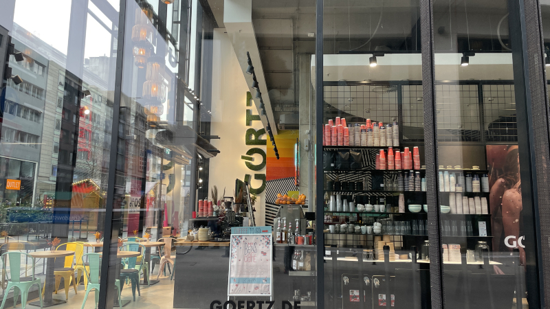 Sila Thai Thailändisches Restaurant & Cocktail