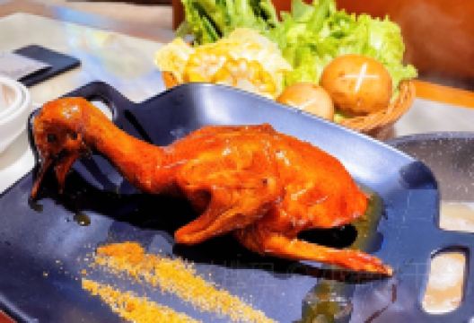 咔菲斯(江海广场店)美食图片