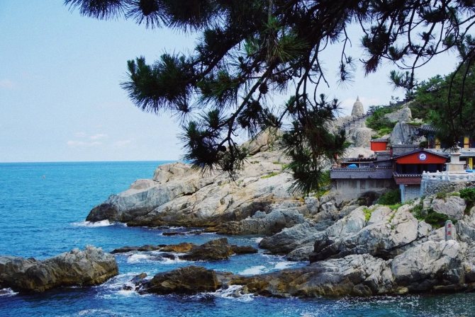 Bansong Beef-Bone Soup Table D'Hote