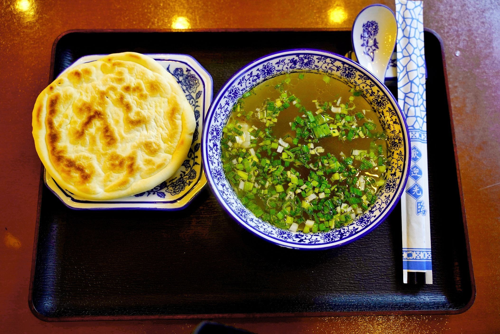 泉儿头杂碎(夏都府邸店)餐厅图片