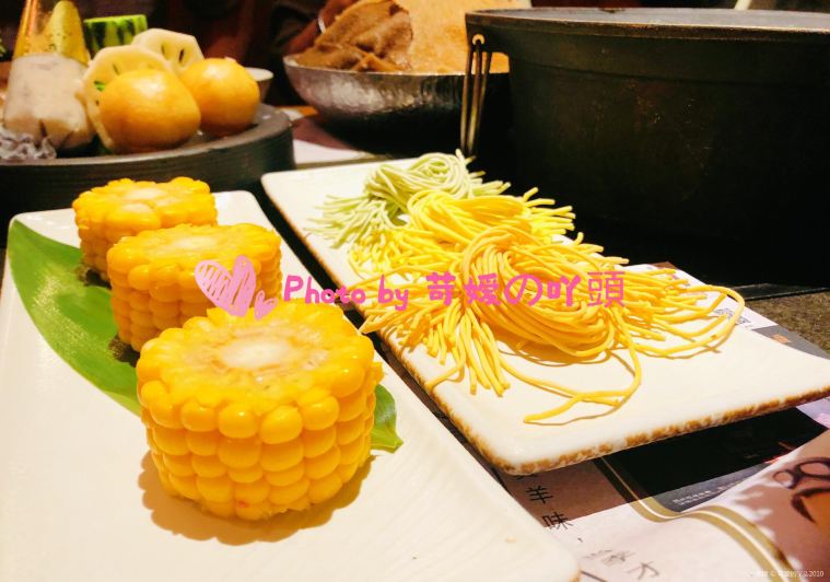 呷哺呷哺黄金牧场(天津武清威尼都店)