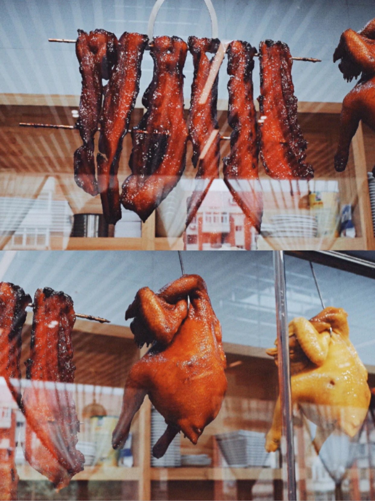 寻味顺德菜餐厅(学府街店)