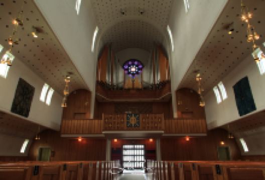 Saltstraumen Museum景点图片