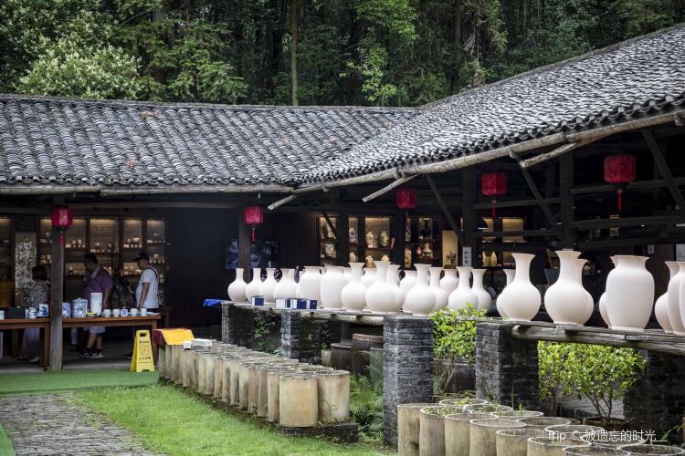 Jingdezhen Brief Guide