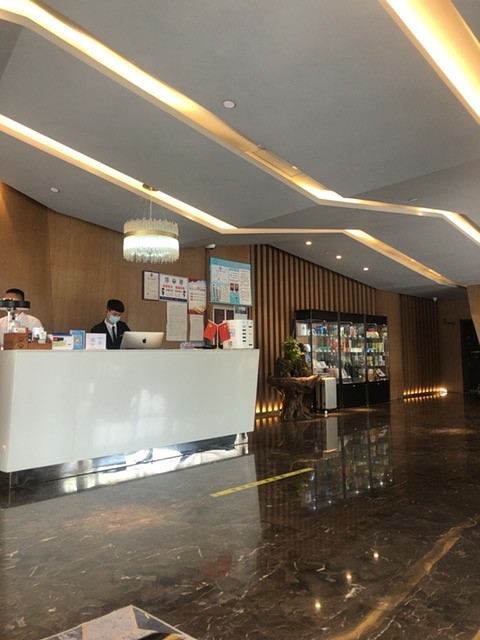 保定万珑酒店出游|住宿测评