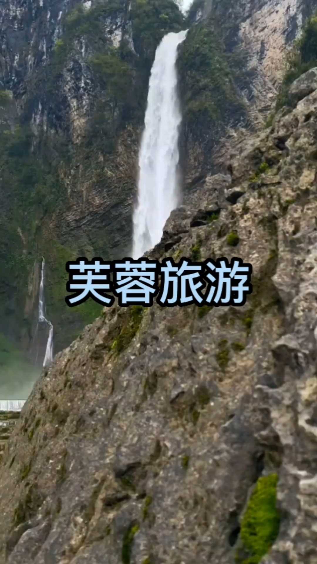 芙蓉旅游