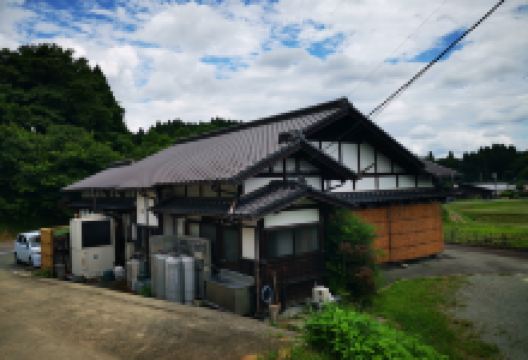 Tofu Kobo Higo No Chaya美食图片