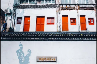 苏州民俗博物馆