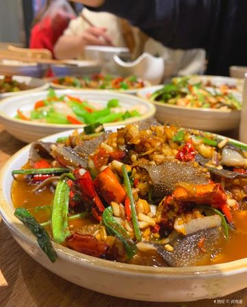 太小食堂·热炒上桌(南强店)
