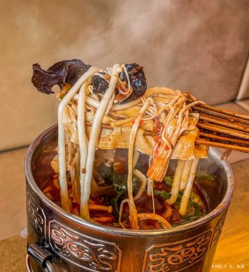 鲍小生串店