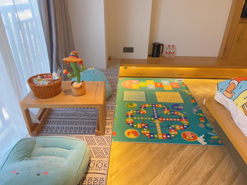 外海八景酒家(中华路店)