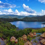 西盟熙康云舍健康度假酒店