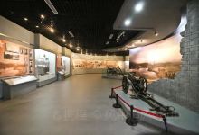 董振堂事迹陈列馆景点图片