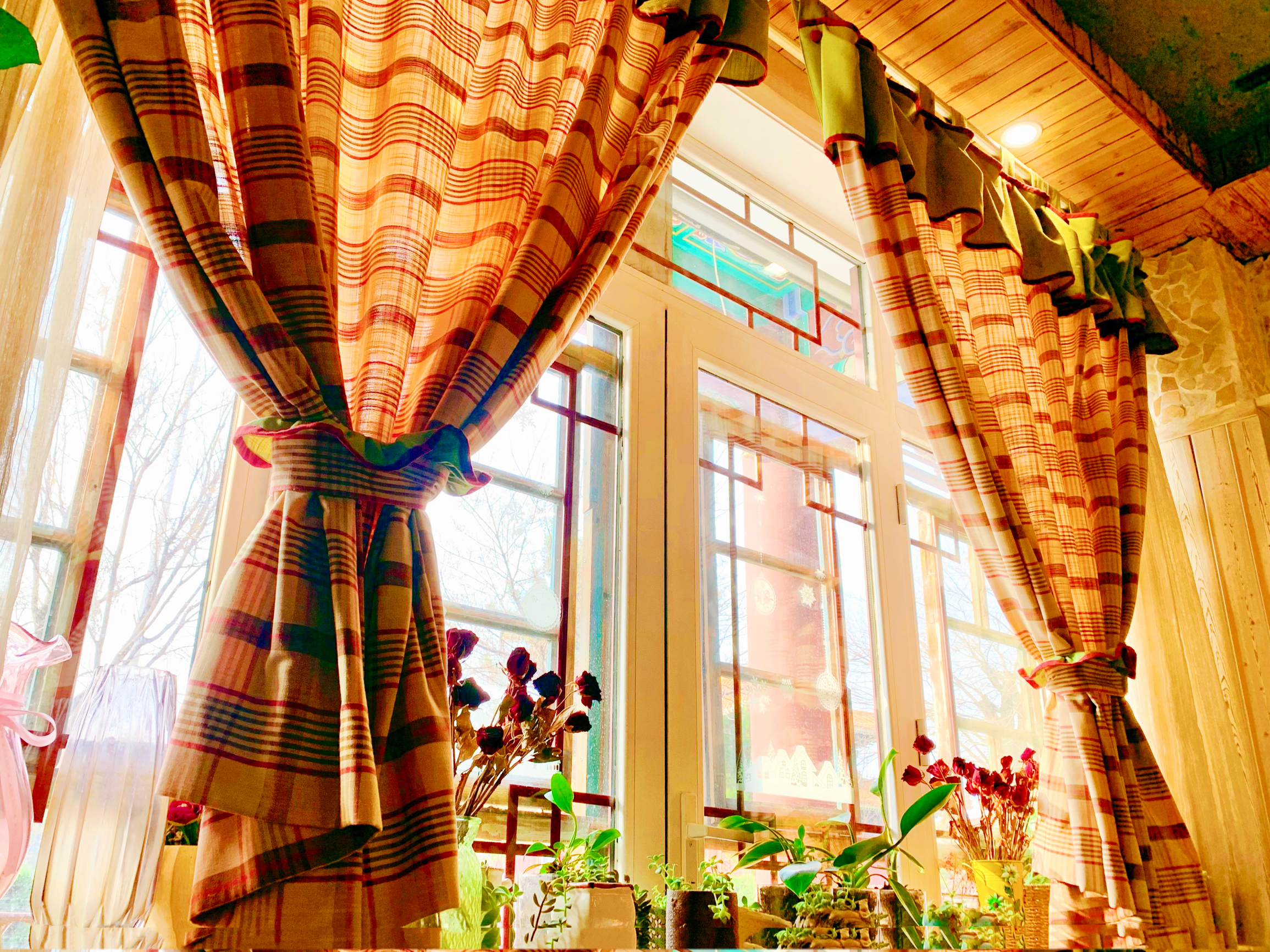 莫染咖啡(月宫店)