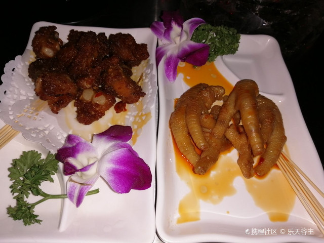 我们在南宁派神酒吧里面要的酒水度数都很低