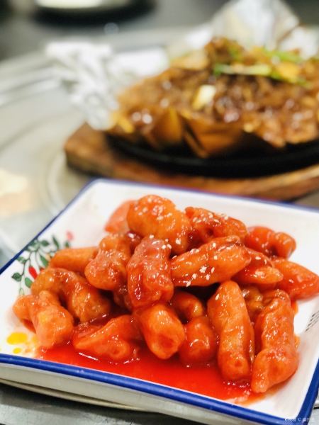 老贵阳正宗黔味家常菜(花果园店)