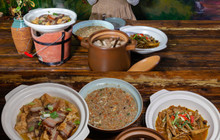 鱼米乡情(月田路店)餐厅图片