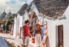 L'Aratro美食图片