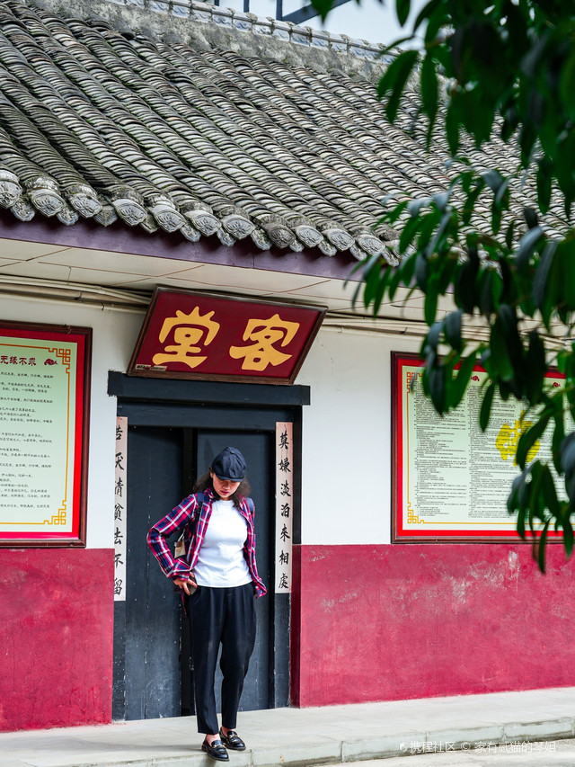 龙潭寺|80的成都人都不知道的小众寺庙