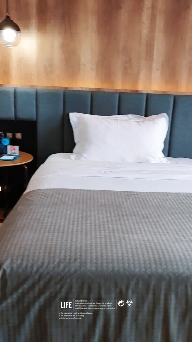 荆门海逸·菲诺酒店出游