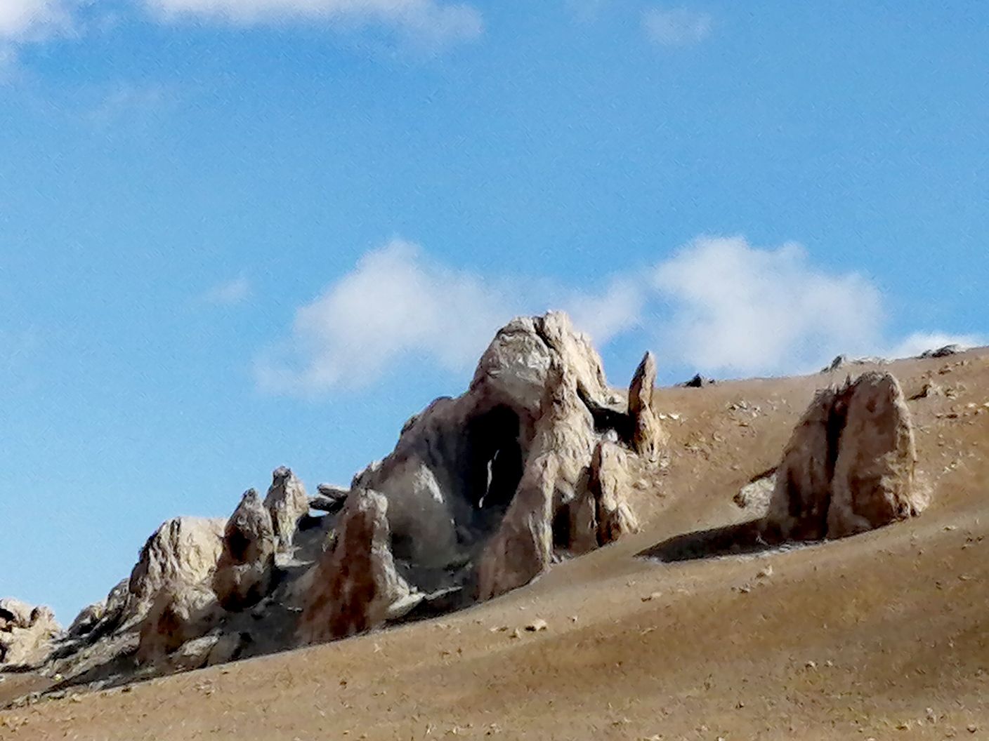 干城章嘉峰