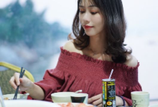 云海饭店美食图片