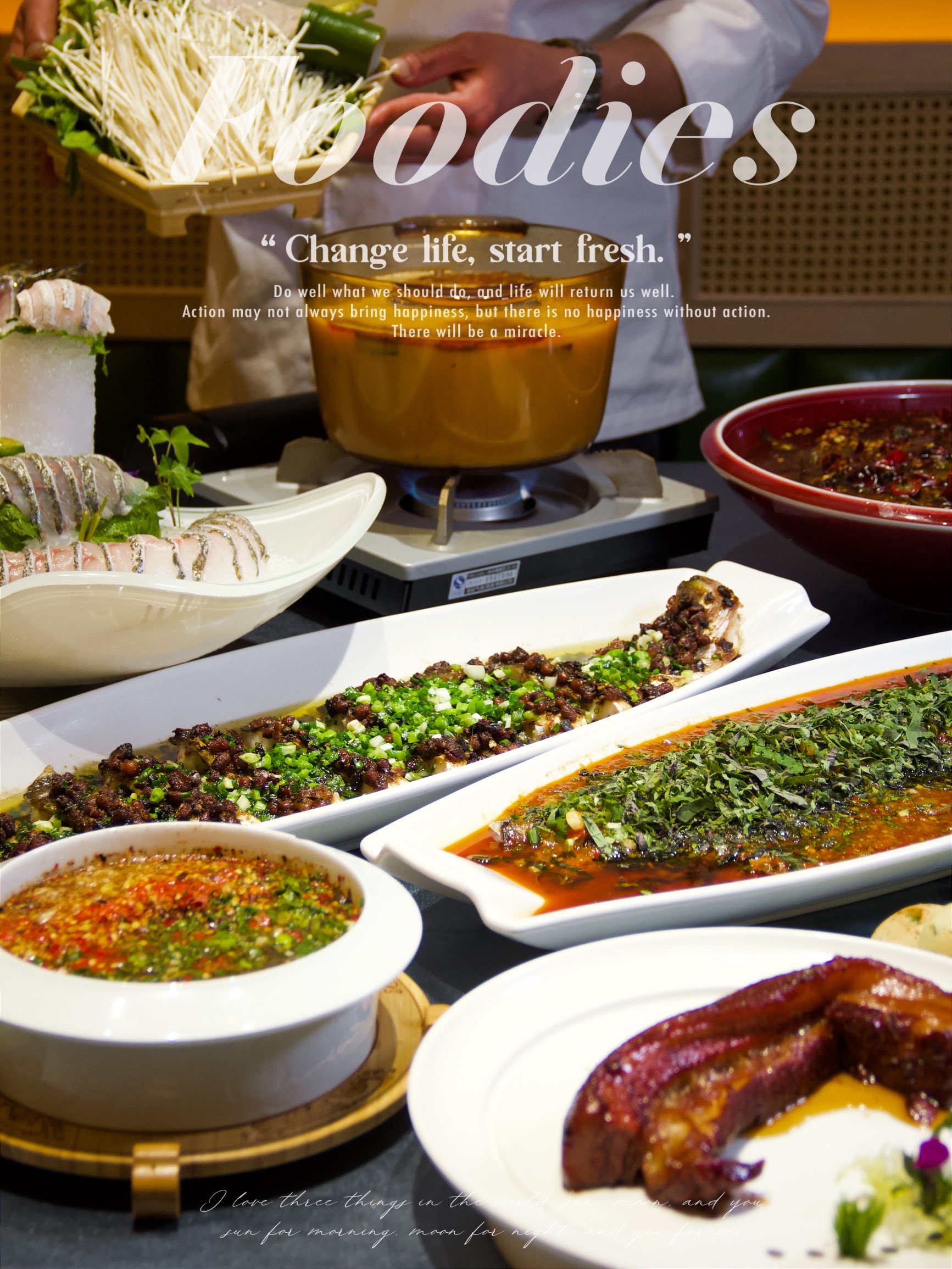 桂水兰亭·江湖川菜