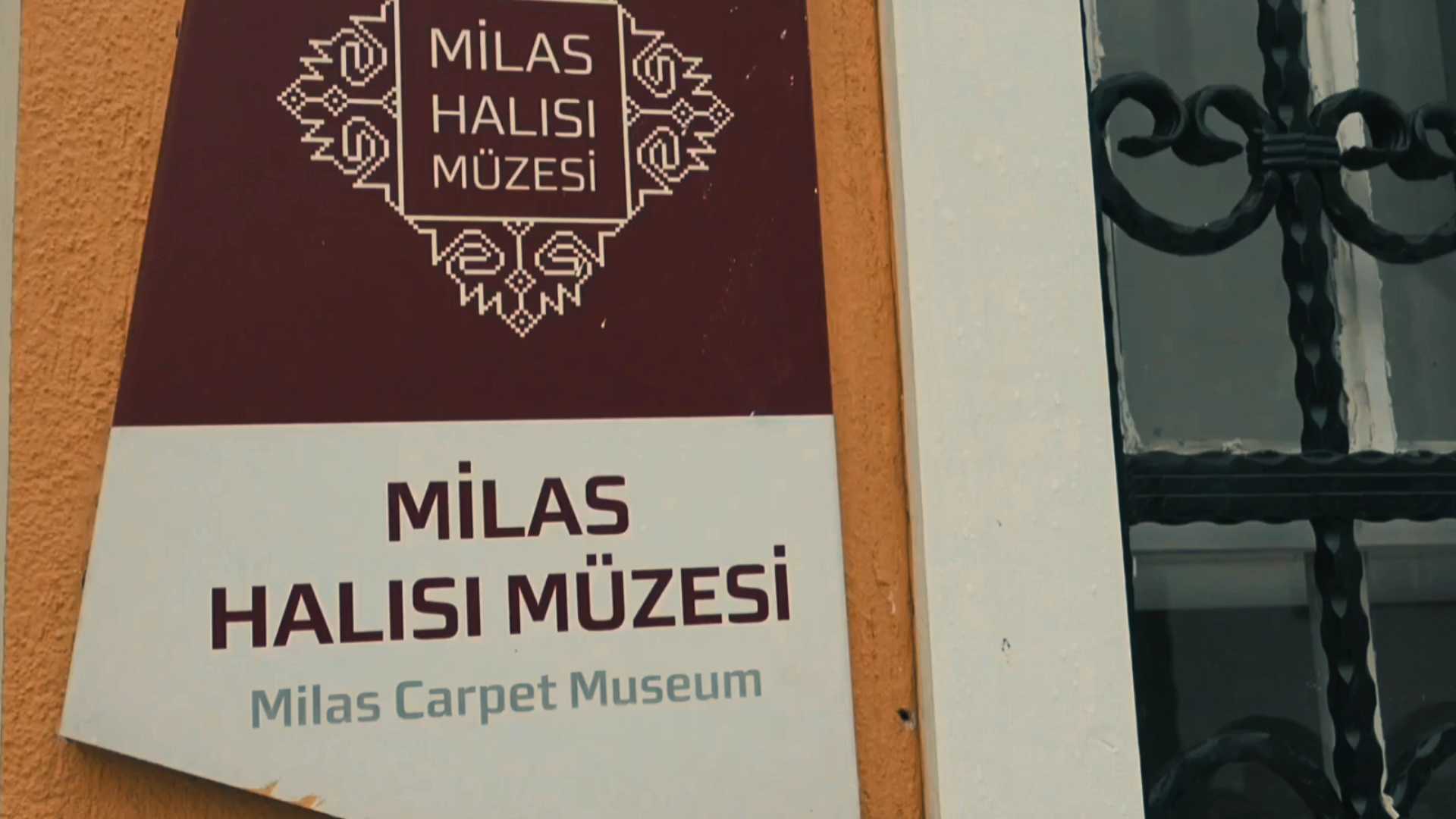 浪漫土耳其·地毯博物馆|精美地毯的展示厅