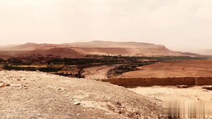 摩洛哥旅游…权游取景地