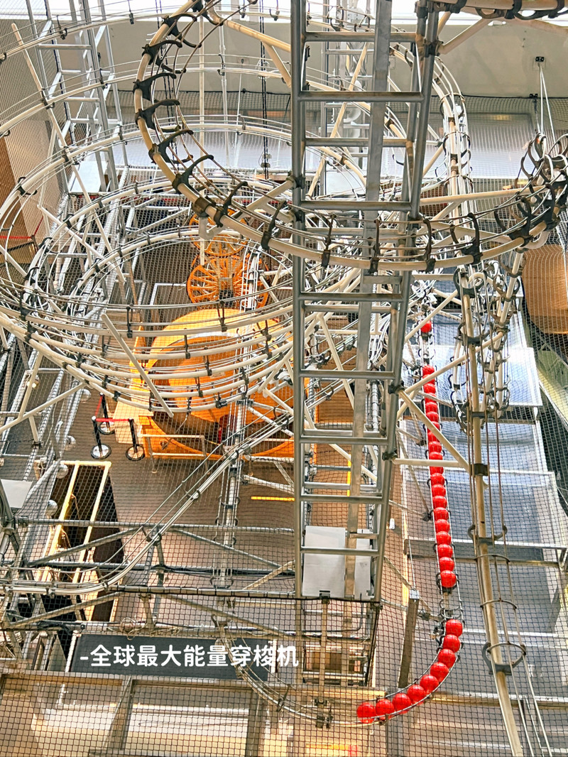 香港科学馆 | 暑假好去处~