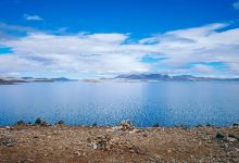 拉昂错景点图片