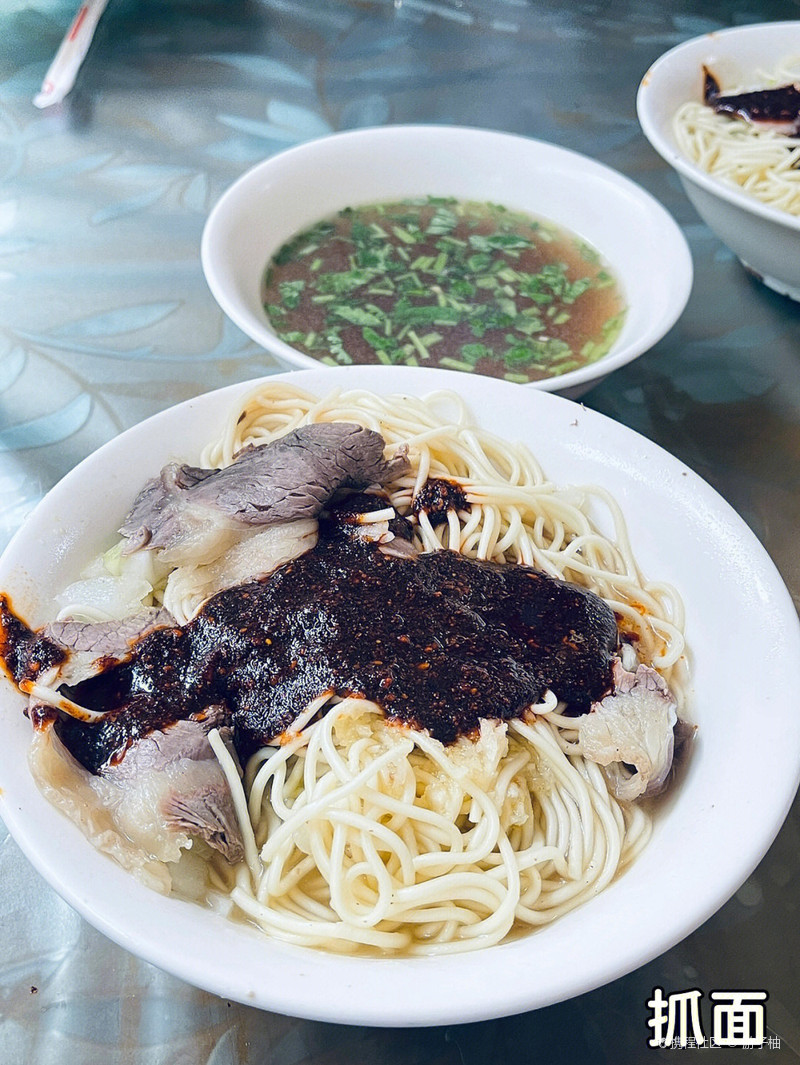 西宁的这些美食你吃过吗…