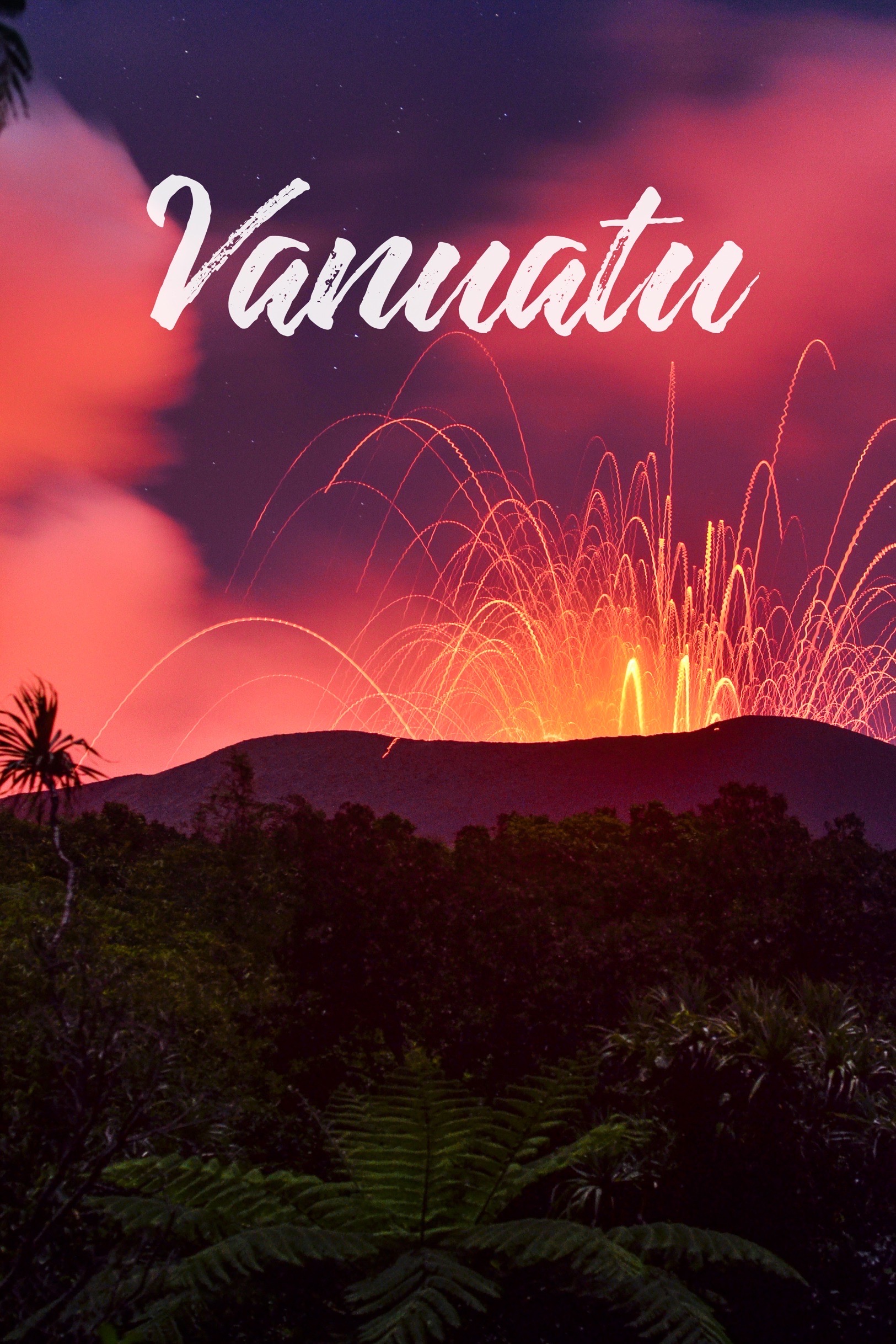 瓦努阿图旅行攻略，免签又小众穷游党必看
