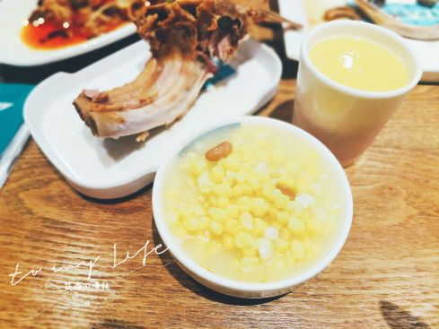 致远狼行天下酱骨(通河店)餐厅图片