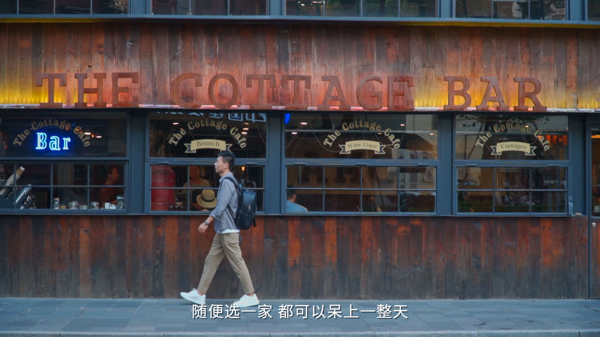 【中国历史文化名街】这是电影《色戒》的取景地，拥有近百年的历史文化  🌟亮点特色： 1.这里有37处