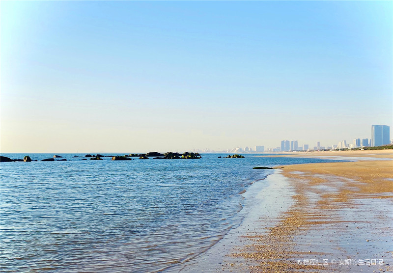 日照旅游住宿吃海鲜,当地的相关资讯大盘点-携程攻略