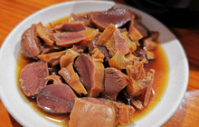老袁炒年糕(富豪路店)餐厅图片
