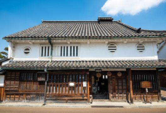 今井町景点图片