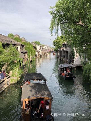 桐乡江浙分府游玩攻略-江浙分府门票多少钱/价格表-团购票价预定优惠