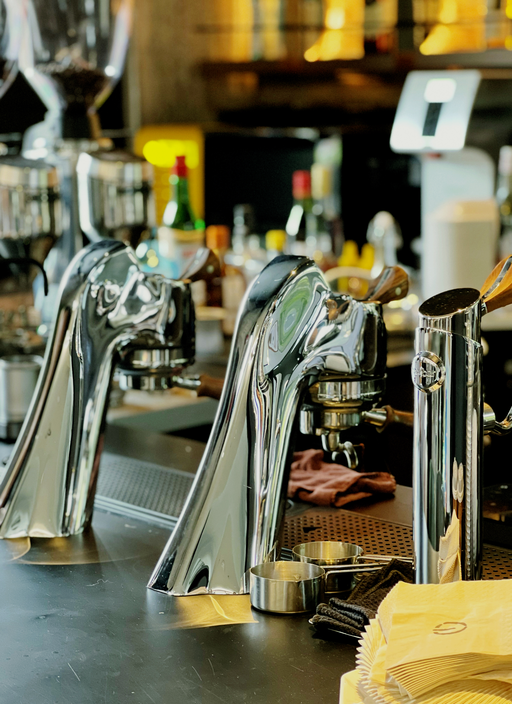 Logout Cafe餐厅图片